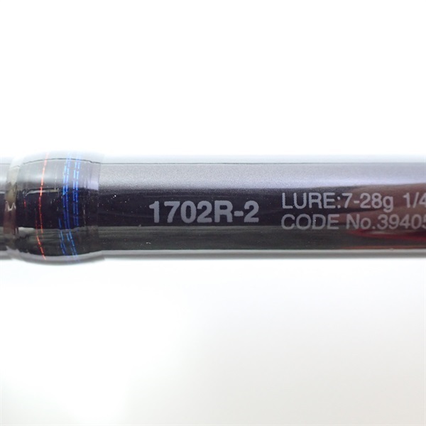 スコーピオン１７０２Ｒー２
